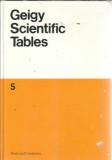 Cumpara ieftin Geigy Scientific Tables