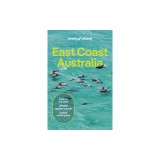 Lonely Planet East Coast Australia