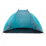 Cort de plaja Nils NC8030 Turquoise,