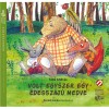 Volt egyszer egy &eacute;desz&aacute;j&uacute; medve - S&Uuml;TŐ ANDR&Aacute;S-Korodi Janka