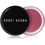 Bobbi Brown Pot Rouge Velvet Matte blush mat cremos culoare Soft Plum 8.5 g