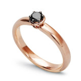 Emaga Gold ring PRD1595B - Diamond