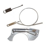 Kit frana complet drujba - compatibil Stihl MS 340