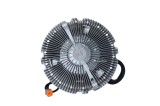 NRF 49119 Cupla, ventilator radiator