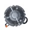 NRF 49119 Cupla, ventilator radiator