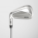 Set crose de fier golf St&acirc;ngaci Viteză mare INESIS 500