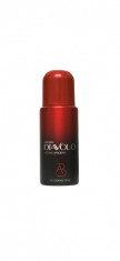 Deodorant Antonio Banderas Diavolo 150ml foto