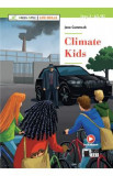 Climate Kids - Jane Cammack