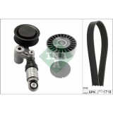 Set curea transmisie Vw Lt 28 04.96-07.06, INA