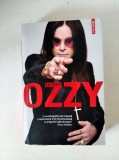 Eu sunt Ozzy - OZZY OSBOURNE, Polirom 2021
