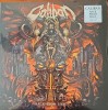 Caliban - Back From Hell Black LP (Vinyl, 2025, Metalcore) Century Media - Sigilat