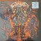 Caliban Back From Hell Black LP (vinyl)