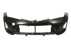 Bara fata Toyota Auris (E18), 01.2013-08.2015, gata de vopsit (fara primer), Aftermarket foto