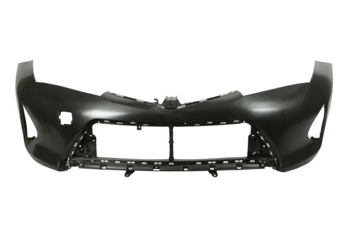 Bara fata Toyota Auris (E18), 01.2013-08.2015, gata de vopsit (fara primer), Aftermarket