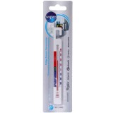 Termometru frigider congelator, -35 C pana la +40 C, WPRO 484000008621