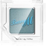 Barry M Clickable fard ochi culoare Peacock 1.4 g