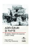Adevăruri și fapte. Al doilea război sino-japonez (1937-1945) - Paperback brosat - Li Wei, Tang Yongliang - Corint