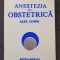 ANESTEZIA IN OBSTETRICA - Alex Dobre