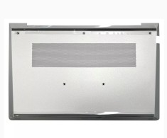 Carcasa inferioara bottom case Laptop, HP, EliteBook 640 G10, 645 G10, N00121-001