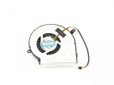 Cooler placa video Laptop, MSI, PAAD06015SL, N284, N285, N317, N318, 5V, 0.55A, 3 pini, GPU