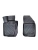Set covorase auto din cauciuc tip tavita pentru Dacia Logan I (Fata) 2004-2012, Umbrella