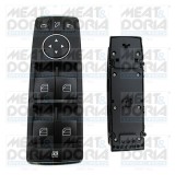 MEAT &amp; DORIA 26069 comutator,macara geam