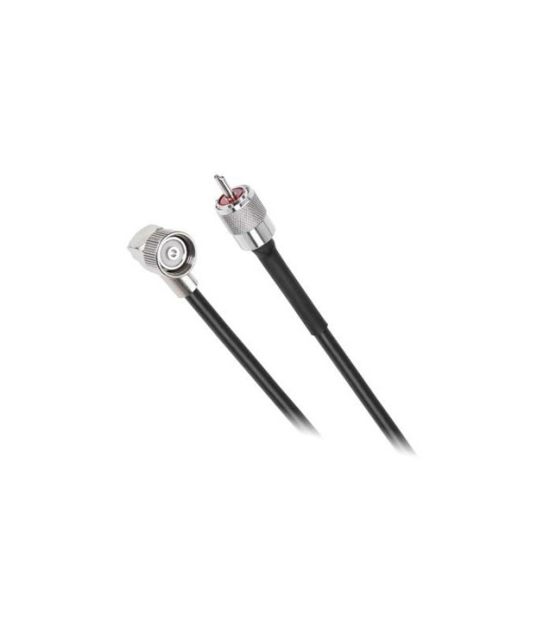 Cablu CB UHF si LC27 3.6m Cabletech