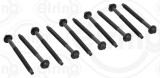 Set surub, chiulasa ELRING 330.390