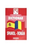 Cumpara ieftin Dic&Aring;&pound;ionar spaniol-rom&Atilde;&cent;n - Paperback brosat - Valeria Neagu - Niculescu