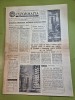 Ziarul informatia bucurestiului 22 decembrie 1979 - inaugurare - oraselul copiilor bucuresti