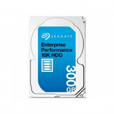 Hard disk server Seagate Enterprise Performance 300GB SAS 128MB 2.5 inch foto