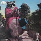 J.J. Cale &lrm;&ndash; Naturally, LP, Italy, 1990, stare impecabila (NM)