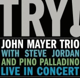 Try! | John Mayer, sony music