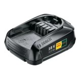 BOSCH Acumulator Li-ion 18Vx2.0 Ah