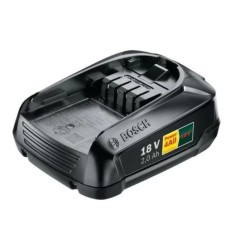 BOSCH Acumulator Li-ion 18Vx2.0 Ah