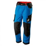 Pantaloni de lucru HD+, marimea XL 81-225-XL
