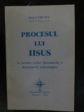 Procesul lui Iisus Ioan Fruma