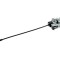 Mecanism inchidere haion spate Land Rover Discovery 2004-, NTY EZC-LR-016