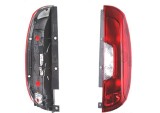 Stop spate lampa Fiat Doblo (263), 01.2015-, spate, Dreapta, 1 usa spate, fara producator masina logo; fara suport bec; BestAutoVest