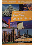 Rada Balan - English news &amp;amp; views, vol. 11 - Pathway to english (Editia: 1999)