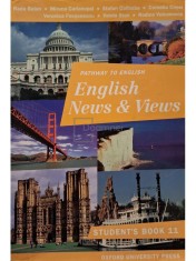 Rada Balan - English news &amp;amp;amp; views, vol. 11 - Pathway to english (Editia: 1999) foto