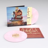 The Art Of The Lie - Pink Vinyl | John Grant, Alternativa/Indie, Bella Union