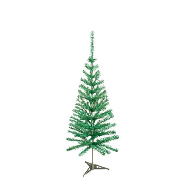 Brad artificial, PVC, 120 cm