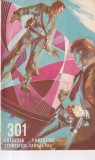 Colectia SF 301 Societatea Stiinta &amp; Tehnica 1967 romana brosata 31 pagini