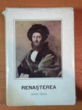 Renasterea-Andrei Otetea