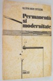 Permanenta si modernitate - Valentina Marin Curticeanu