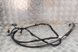 Conducta duza spălător far LAND ROVER RANGE ROVER EVOQUE L538 2017 OEM: BJ32-14297-AC 14371548