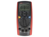 Multimetru Digital USB LCD UT71E