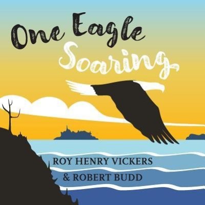 One Eagle Soaring foto