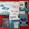 7 vol. diverse de informatica, calculatoare (AutoCAD, Javascript, Basic, Arduino, Paradox, PHP-MySQL, Turbo Pascal)